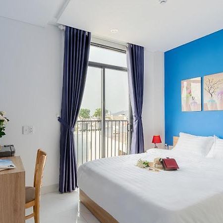 Harmony Homestay Đà Nẵng Ngoại thất bức ảnh