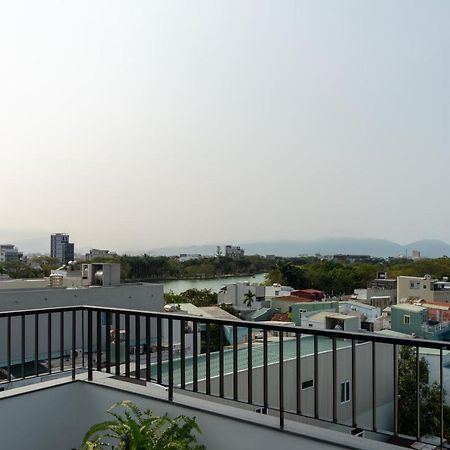 Harmony Homestay Đà Nẵng Ngoại thất bức ảnh