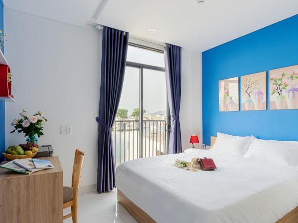 Harmony Homestay Đà Nẵng Ngoại thất bức ảnh