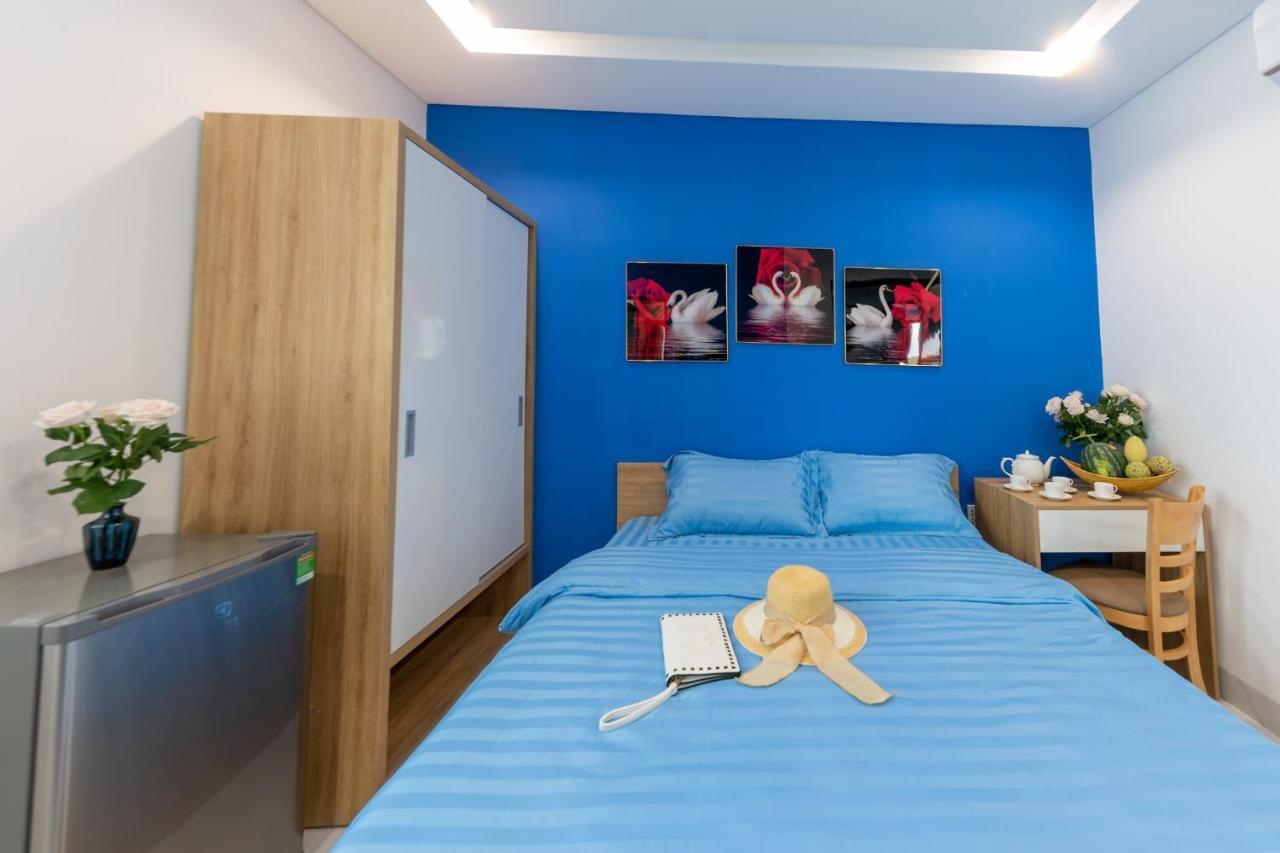 Harmony Homestay Đà Nẵng Ngoại thất bức ảnh
