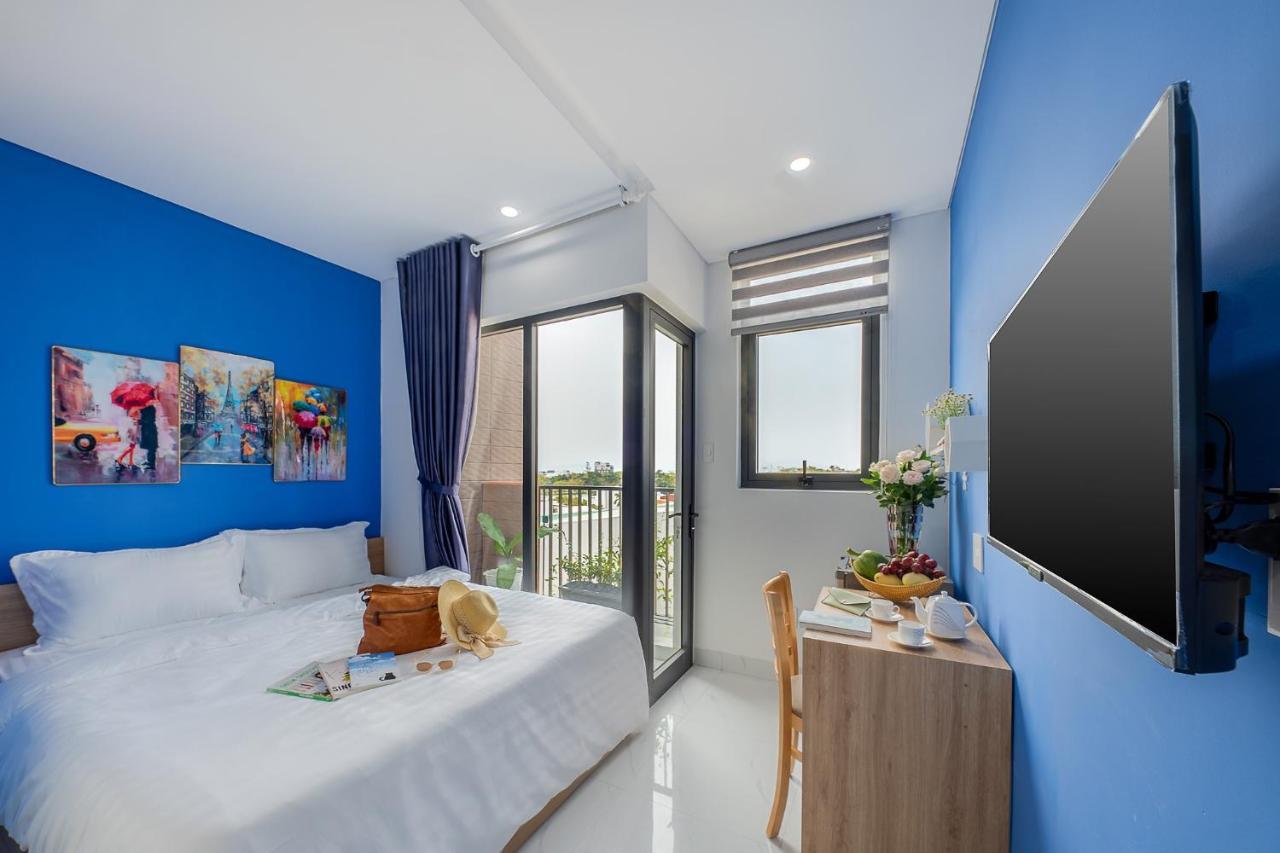 Harmony Homestay Đà Nẵng Ngoại thất bức ảnh