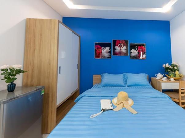 Harmony Homestay Đà Nẵng Ngoại thất bức ảnh