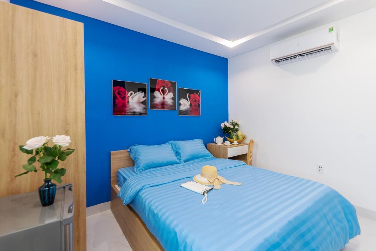 Harmony Homestay Đà Nẵng Ngoại thất bức ảnh