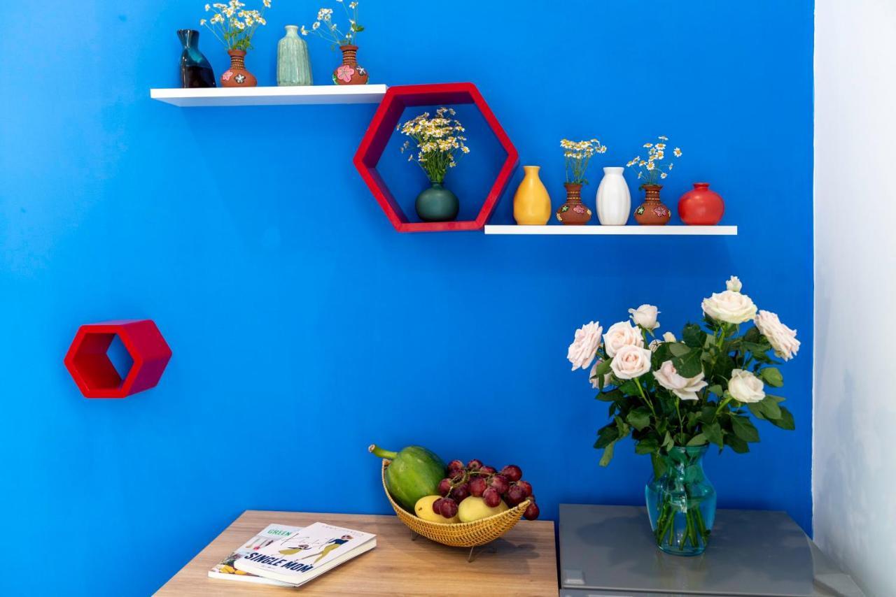 Harmony Homestay Đà Nẵng Ngoại thất bức ảnh