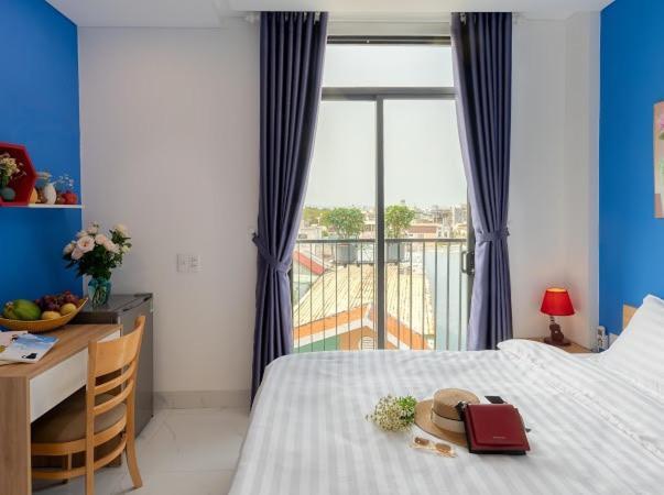 Harmony Homestay Đà Nẵng Ngoại thất bức ảnh
