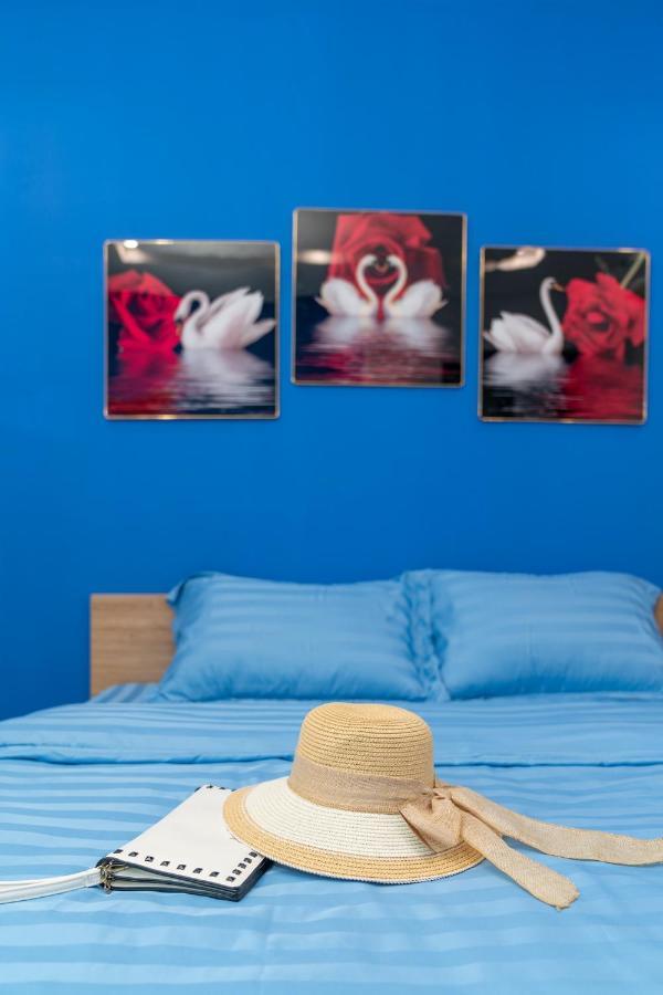 Harmony Homestay Đà Nẵng Ngoại thất bức ảnh