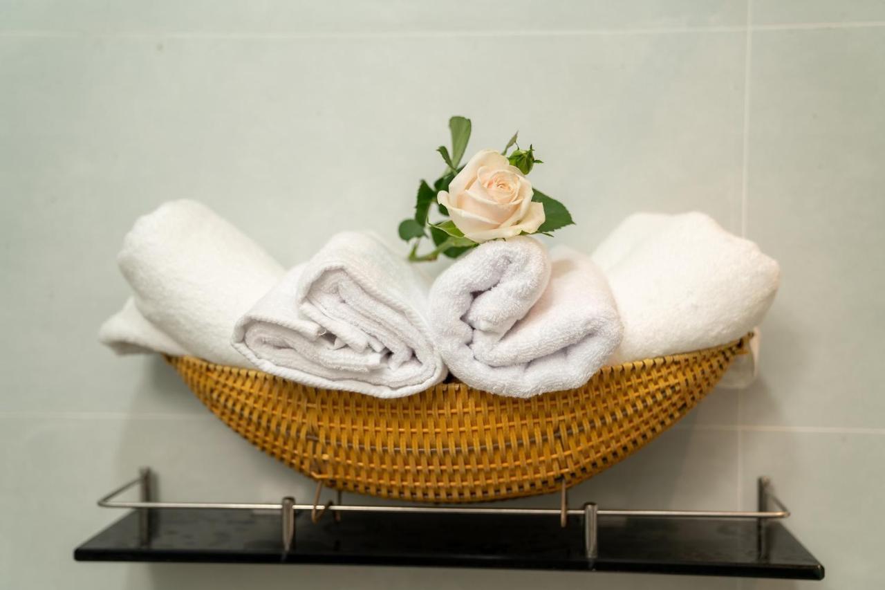 Harmony Homestay Đà Nẵng Ngoại thất bức ảnh