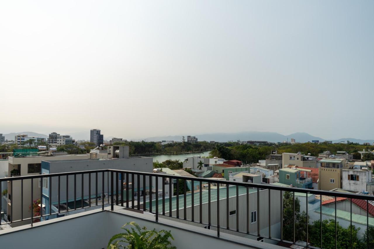 Harmony Homestay Đà Nẵng Ngoại thất bức ảnh