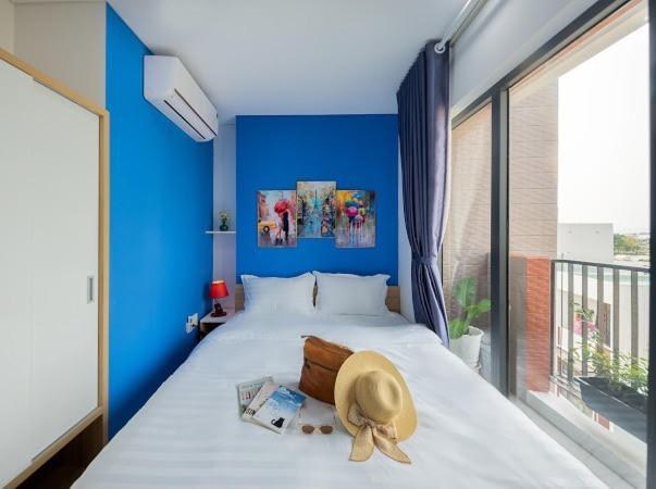 Harmony Homestay Đà Nẵng Ngoại thất bức ảnh