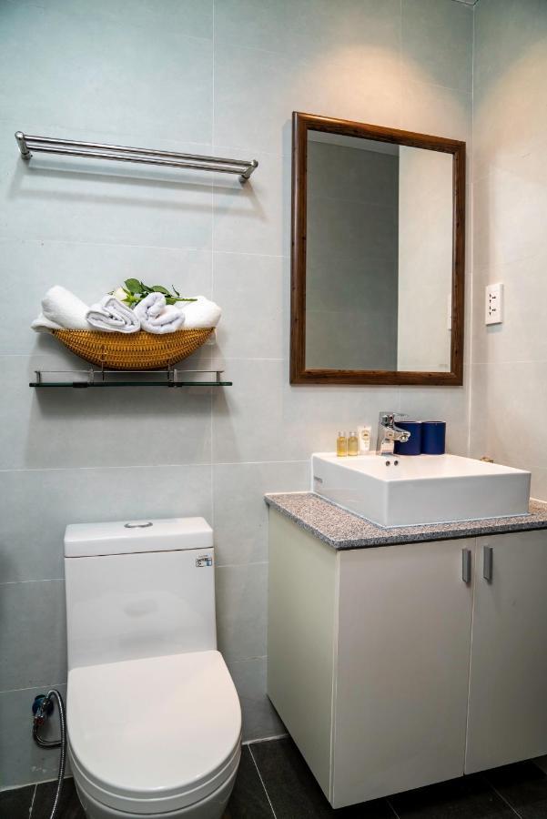 Harmony Homestay Đà Nẵng Ngoại thất bức ảnh
