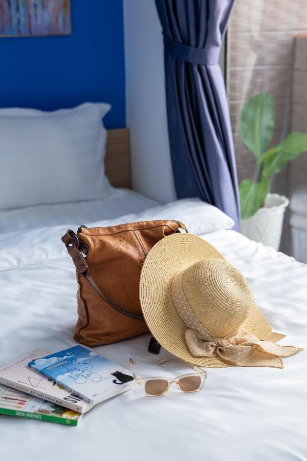 Harmony Homestay Đà Nẵng Ngoại thất bức ảnh