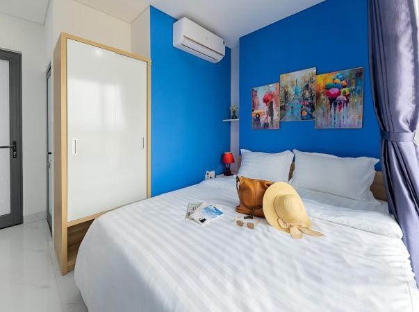 Harmony Homestay Đà Nẵng Ngoại thất bức ảnh