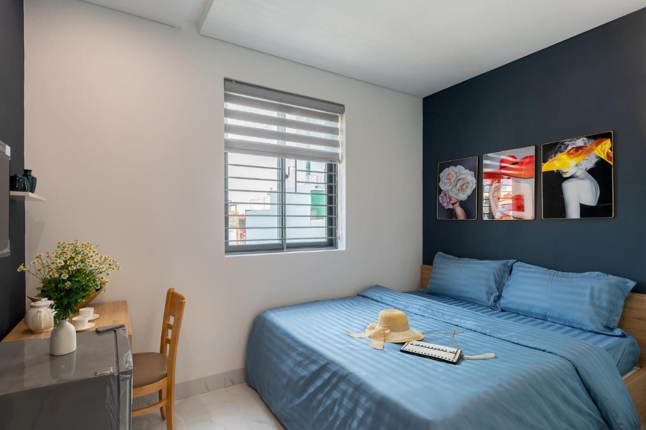 Harmony Homestay Đà Nẵng Ngoại thất bức ảnh