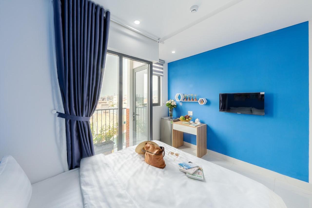 Harmony Homestay Đà Nẵng Ngoại thất bức ảnh