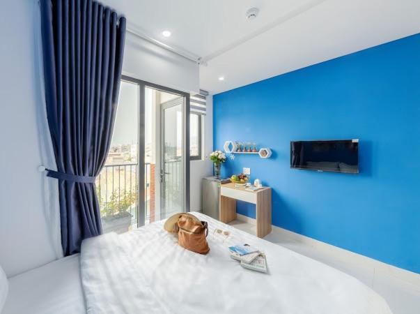Harmony Homestay Đà Nẵng Ngoại thất bức ảnh