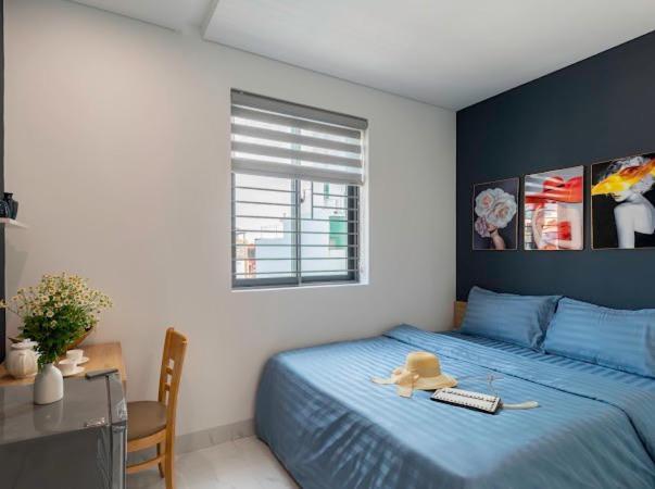 Harmony Homestay Đà Nẵng Ngoại thất bức ảnh
