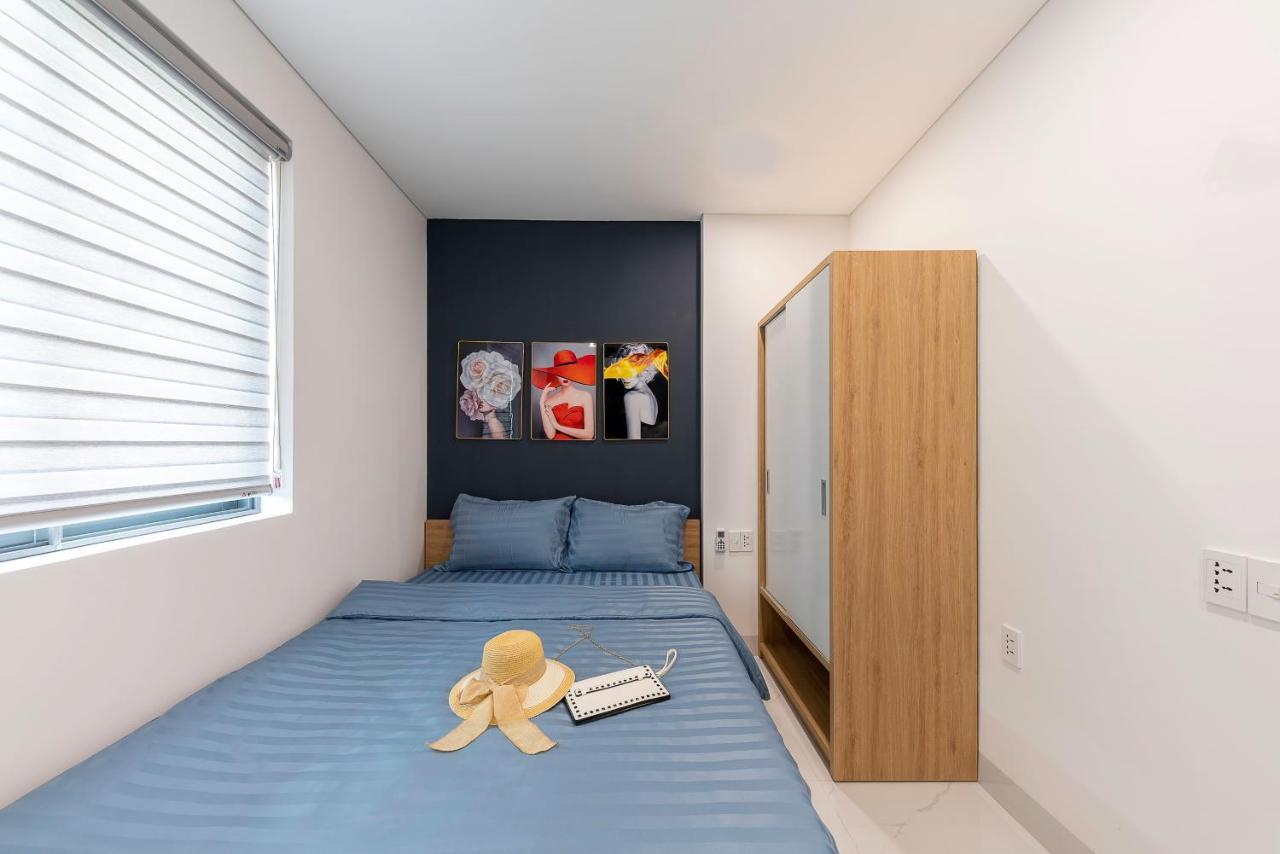 Harmony Homestay Đà Nẵng Ngoại thất bức ảnh